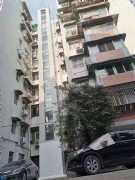 舊小區電梯加裝